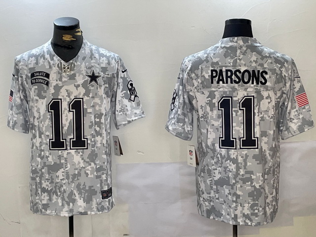 Dallas Cowboys Jerseys 068